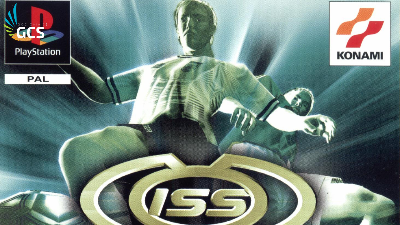 Game PS1 Bóng Đá Nhật 4 Bản Tiếng Anh Full Các Đội Siêu Sao Ẩn