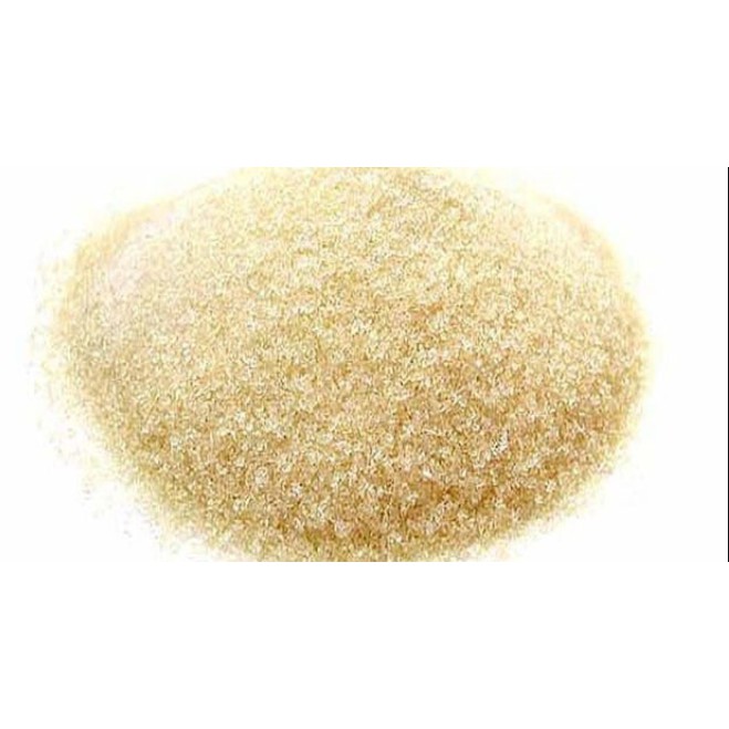 [HCM]Gelatine Bột Pháp Bloom 250 100Gr