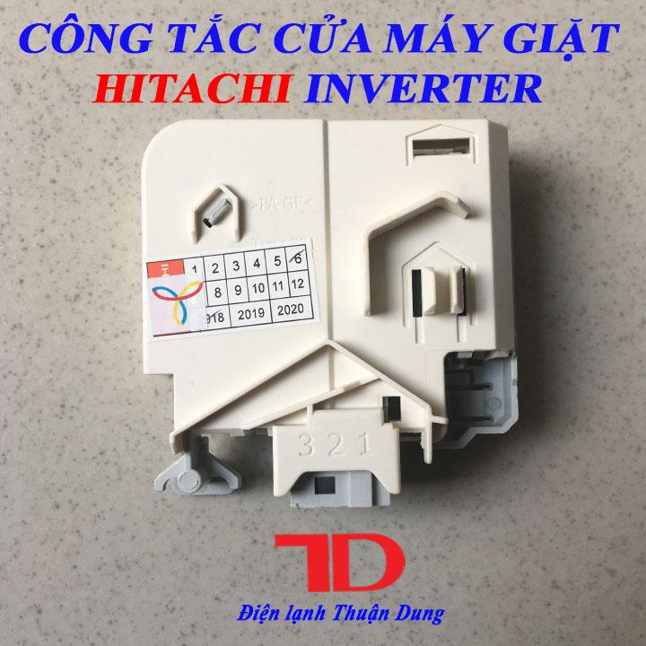 Công tắc cửa Máy Giặt HITACHI inverter hàng hãng