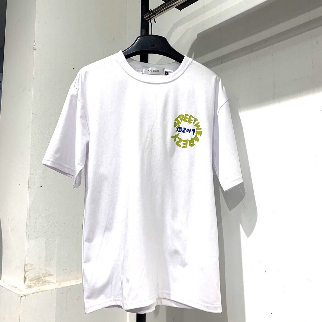 [Có Feedback] Áo thun tay lỡ tee SWE Youth unisex ngắn tay không cổ nam nữ phong cách streetwear form rộng cotton 4 chiều phong cách Hàn Quốc Shine Unisex Store