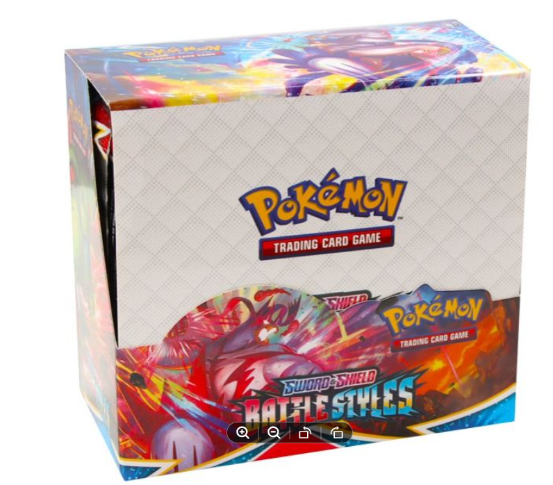 Bộ 160 thẻ bài pokemon - Giao ngẫu nhiên