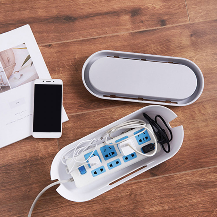 Hộp đựng ổ điện an toàn cho gia đình và cho trẻ nhỏ