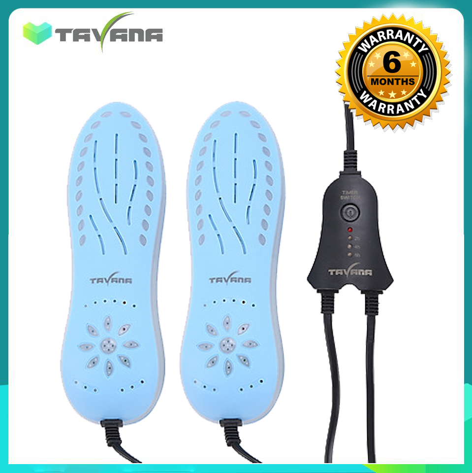 Máy sấy giày cao cấp tavana sg-001 - có hẹn giờ