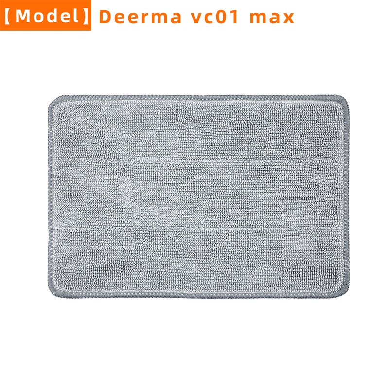Miếng Lau Thay Thế máy hút bụi VC01 max - máy hút bụi lau nhà không dây cầm tay Xiaomi Deerma vc01 max