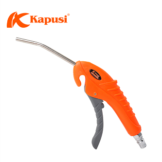 Súng xịt hơi. xì khô thân nhựa mỏ ngắn kapusi k1015