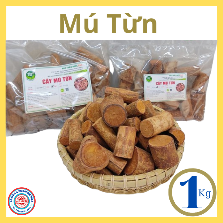 Mú từn 1kg bổ thận tráng dương hỗ trợ sinh lý người ngủ củ thức