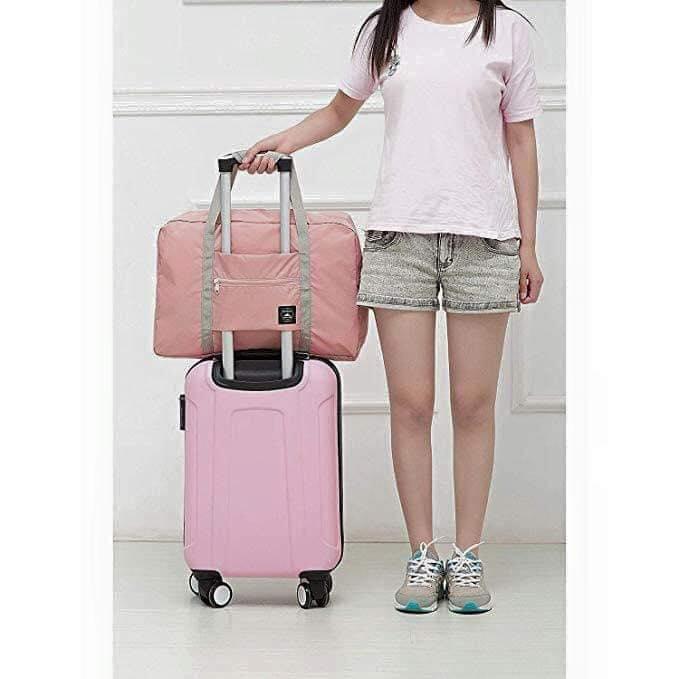 Túi đựng đồ đa năng gấp gọn, tui dung do da nang gap gon
