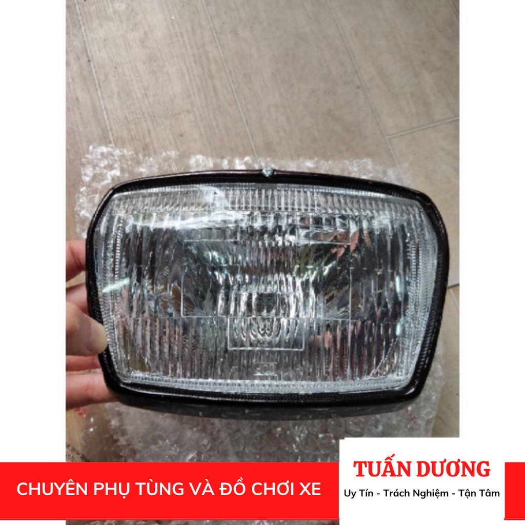 Pha đèn xuất xứ đài loan dành cho dream thái hàng đẹp chóa đèn dream thái và dream việt