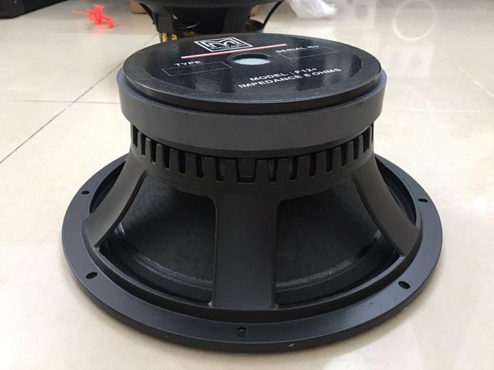 Loa bass 30 Martin coil 75 từ 190 hàng loại 1 một chiếc - M75-190