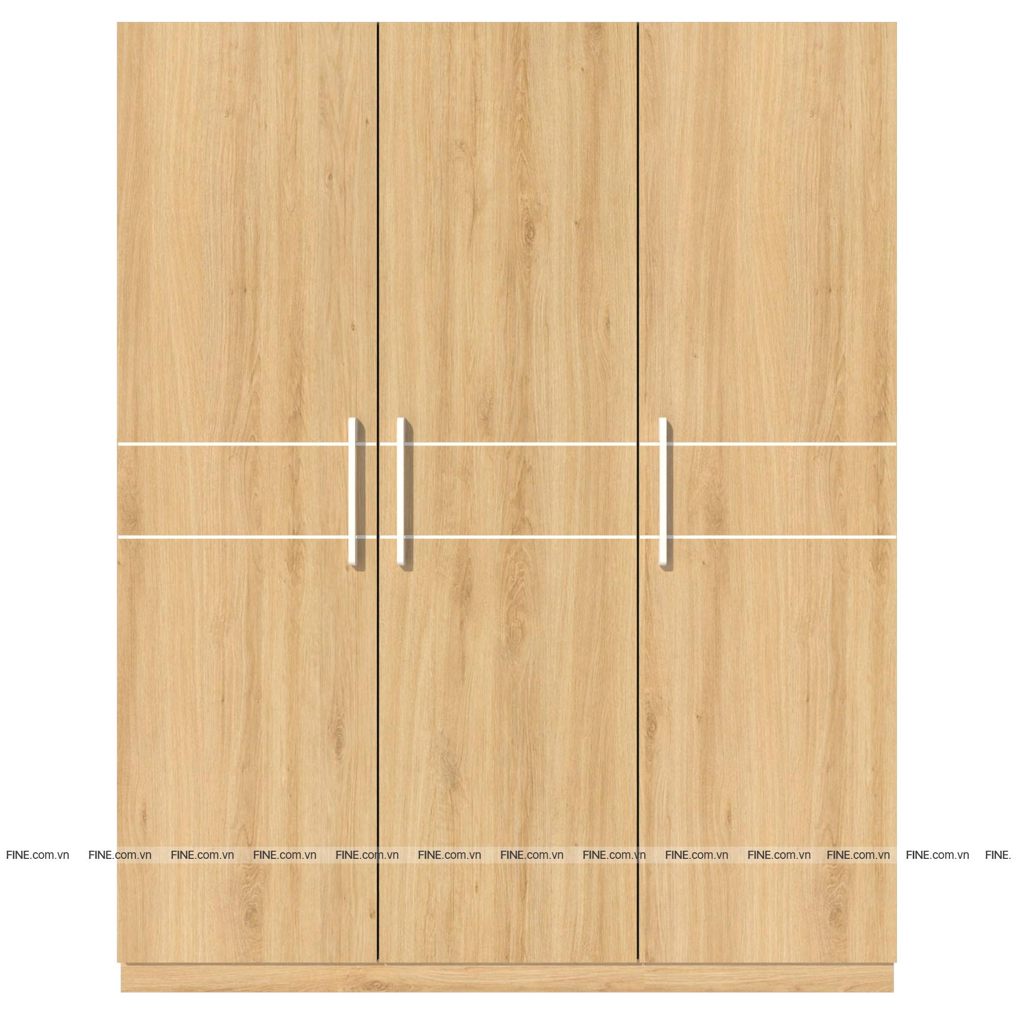 Tủ áo fine ft027