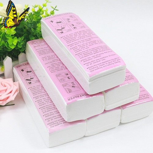 giấy wax lông 50 tờ và 100 tờ (Hàng loại 1)