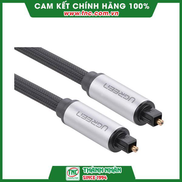 Cable audio quang Ugreen 10541 dài 3m