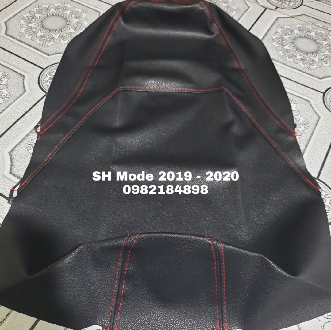 Áo yên xe sh mode 2019 - 2020