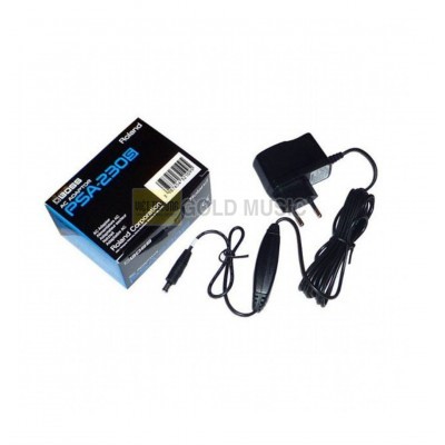 Adaptor roland psa-230s bộ nguồn đàn