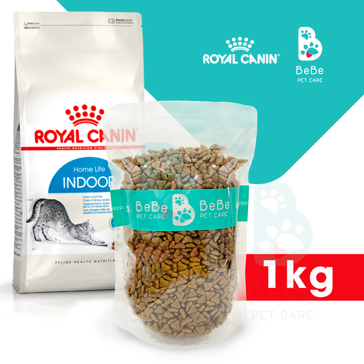 Hạt ROYAL CANIN Indoor 27 Dành Cho Mèo Trưởng Thành