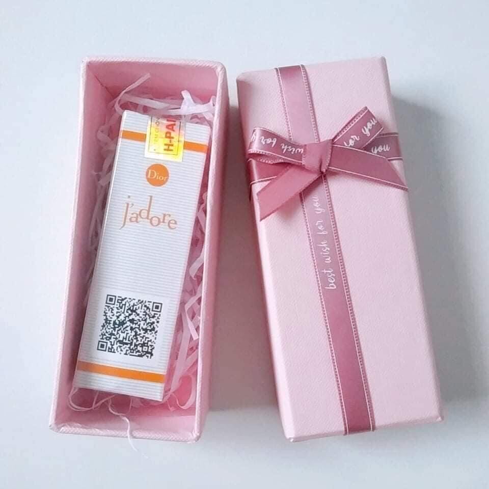 Tinh dầu nước hoa pháp hparfume 12ml