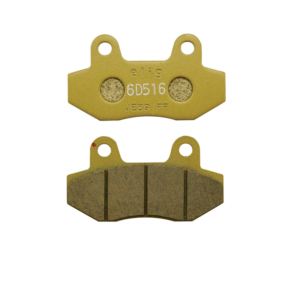 Bố thắng đĩa elig h003 xe future i, wave zx