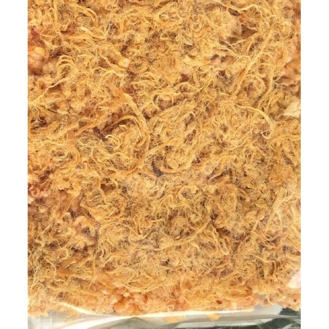 Cơm cháy siêu chà bông 250 gram loại ngon