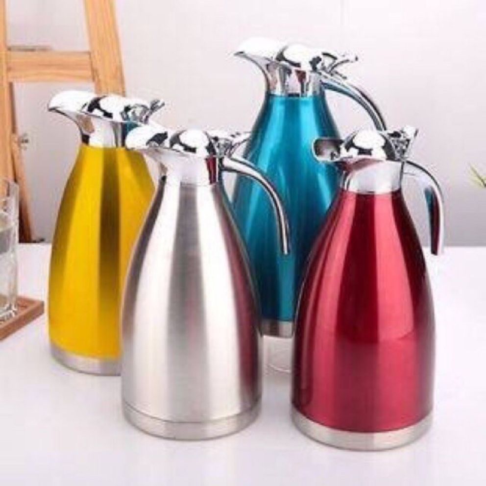Phích nước giữ nhiệt 2L