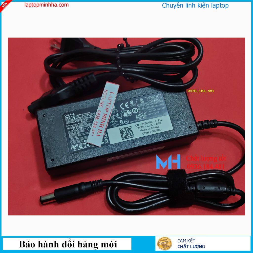 sạc dùng cho laptop Dell Latitude E6520