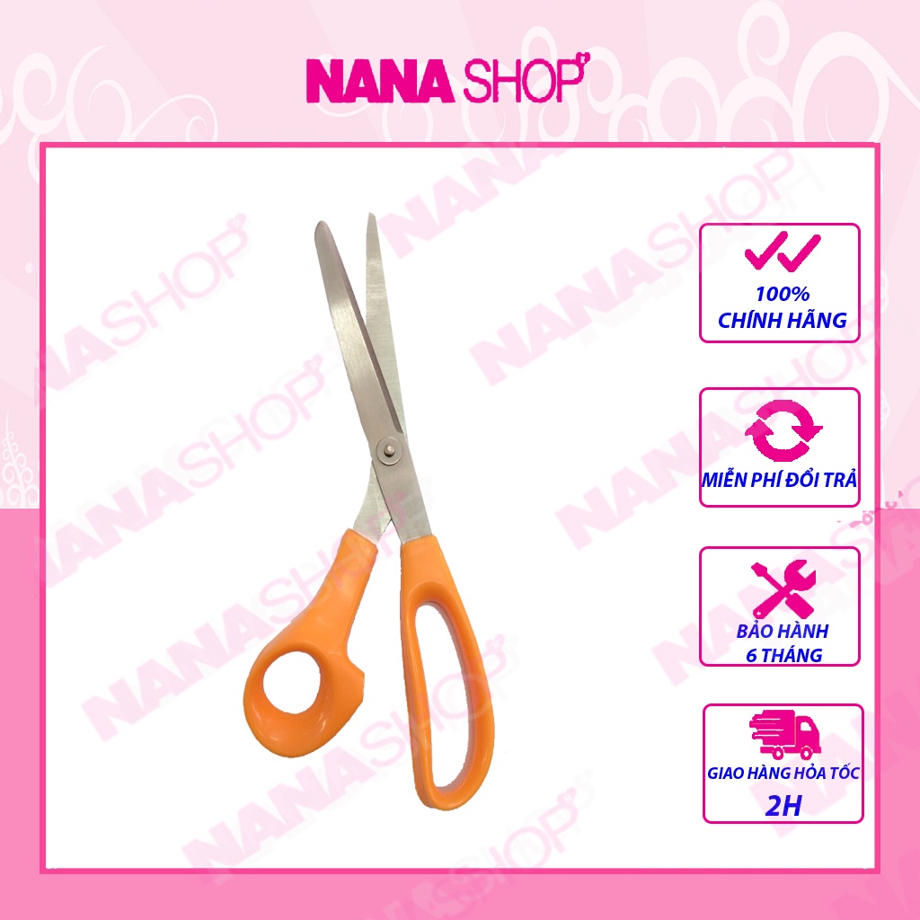 Kéo to cán vàng Rabbit 2810 Thái Lan