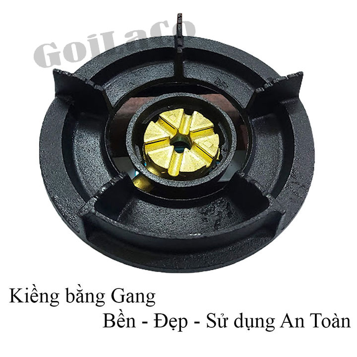 Kiềng bếp gas khè sogo dùng cho bếp bán công nghiệp 1.2.3.4 lò