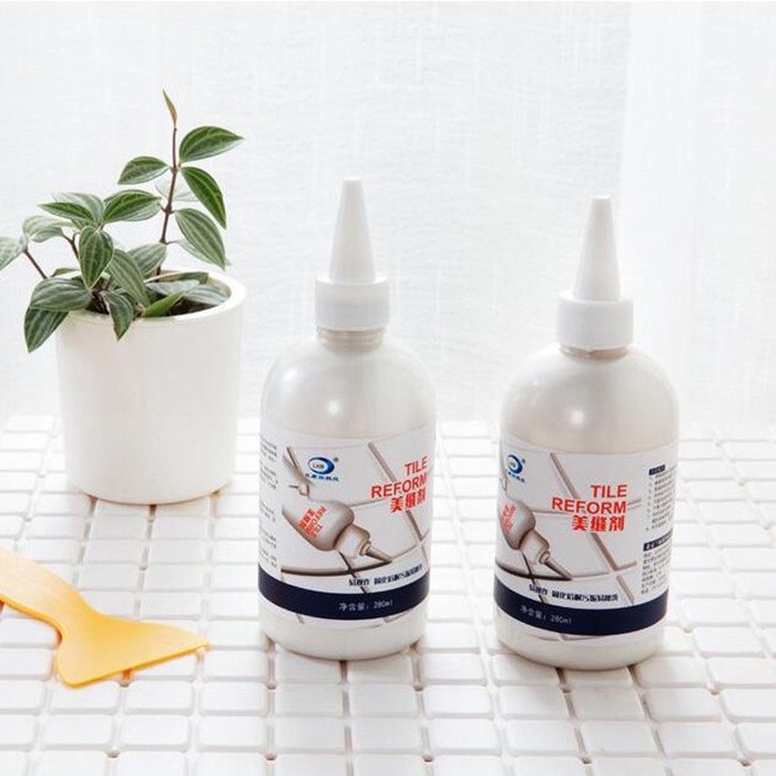 Keo Kẻ Chỉ Nền Gạch, Kẻ Vạch Đa Năng Làm Sạch Nền Nhà