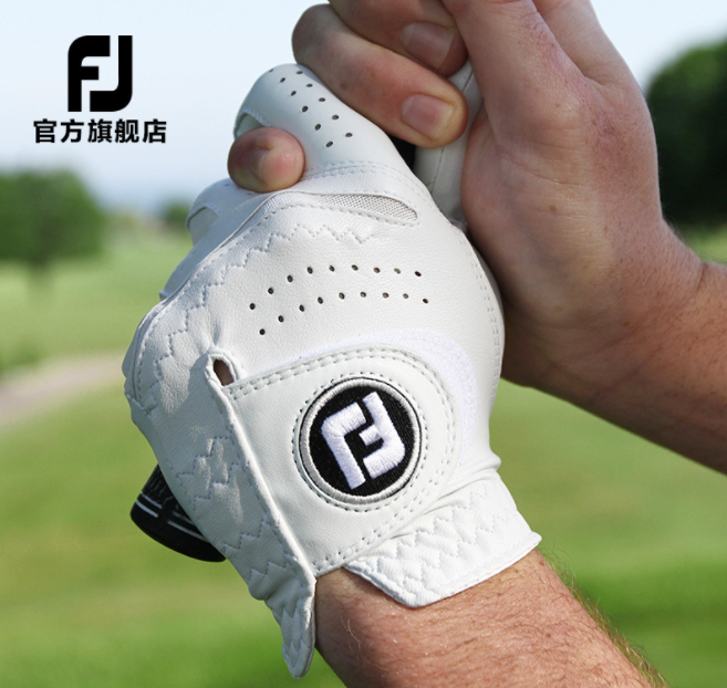 1 chiếc Găng Tay Çhơi Golf Nam FOOTJOY  chất liệu da cừu mềm mại