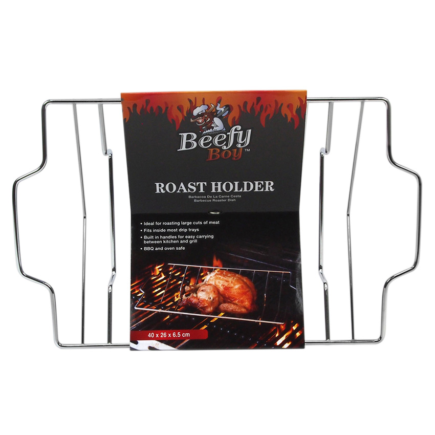 Vỉ nướng thịt bbq ubl – ob0214