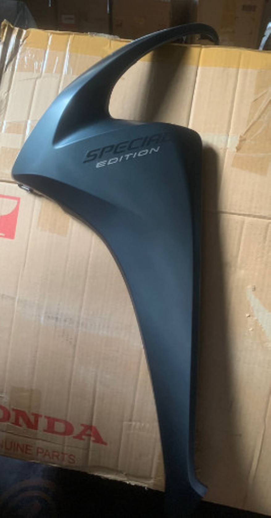 Left side/Left Side/Honda vison left side 2021,2022 case.