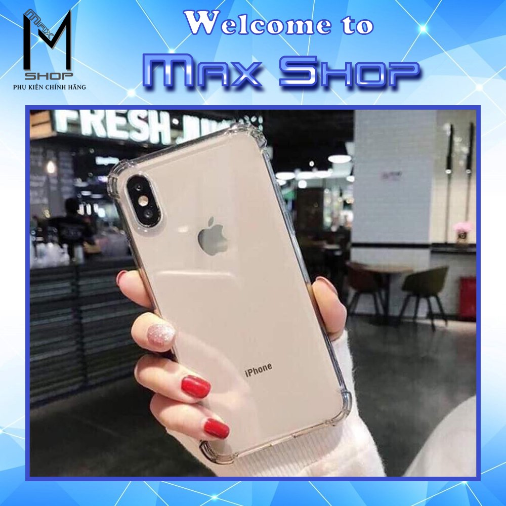 Ốp Lưng iphone Ốp Chống Sốc Silicon iphone 11