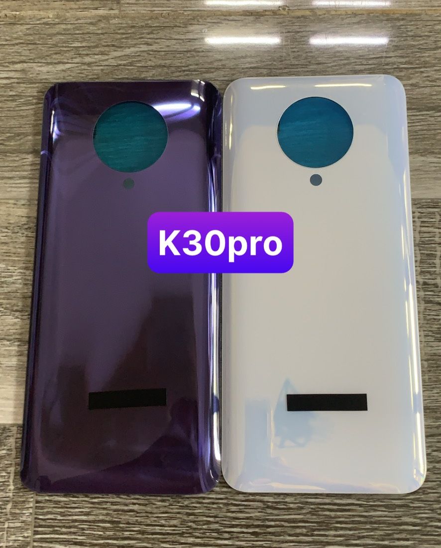 Nắp lưng xiaomi redmi k30 pro redmi k30 pro k30 pro / 5g