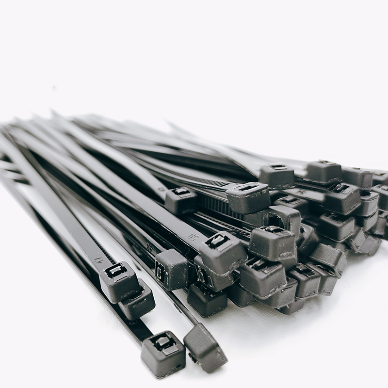 Dây rút, dây thít nhựa 5x200, 5x300, 8x300, 8x400, 10x500
