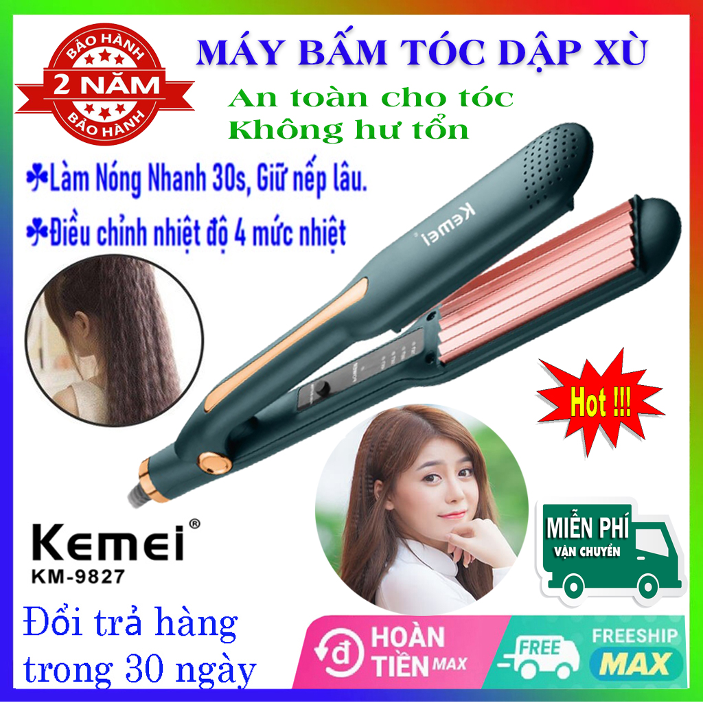 Máy dập xù tóc Babylon BLD01 chính hãng tại ALOBUY Việt Nam