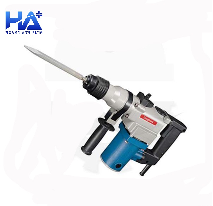 Máy khoan búa dongcheng dzc02-28 960w