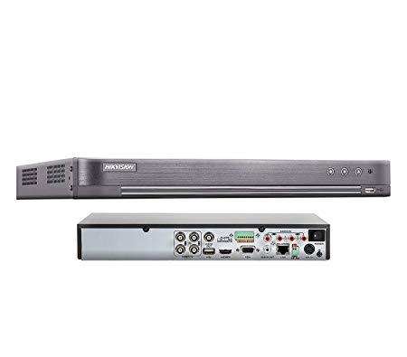 Đầu ghi hdtvi 24 kênh hikvision ds-7224hqhi-k2