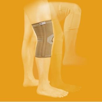 Đai hỗ trợ đầu gối nano flextra nf-3582