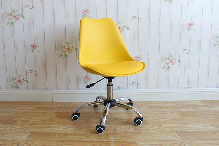 Ghế Eames BC- 05X  - Ghế Cafe Chân xoay  Thủy Lực