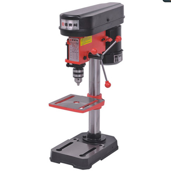 Máy khoan bàn 6 tấc13mm - b16 - 350w / 220v - 50/60hz asaki as-030