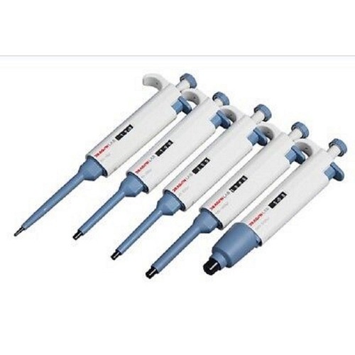 Micropipet đơn kênh dlab 100 - 1000 µl