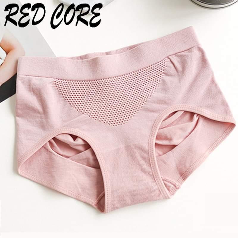 Quần lót kháng khuẩn nhật cạp thấp. 16a26