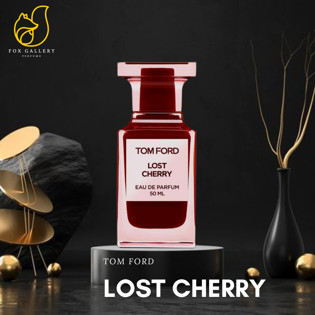 Tom Ford Lost Cherry giá tốt Tháng 04,2023|BigGo Việt Nam