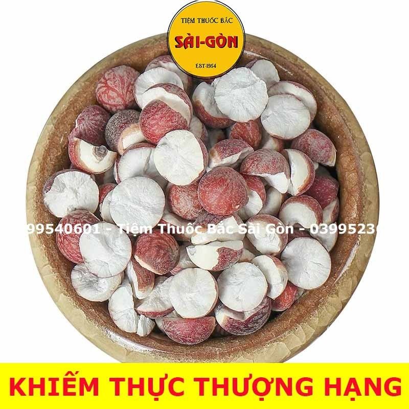 Khiếm thực 100g