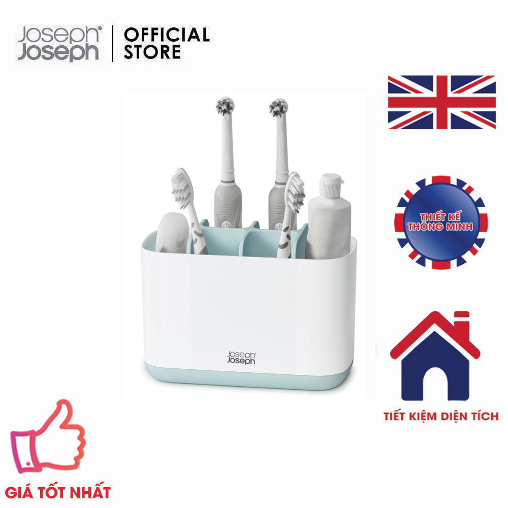 Hộp đựng đồ dùng nhà tắm joseph joseph - 705010