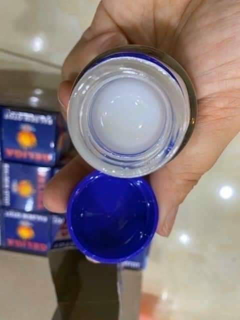 Combo 3 lọ dầu cù là lửa Geliga 40gr + xoa dịu những cơn đau nhức