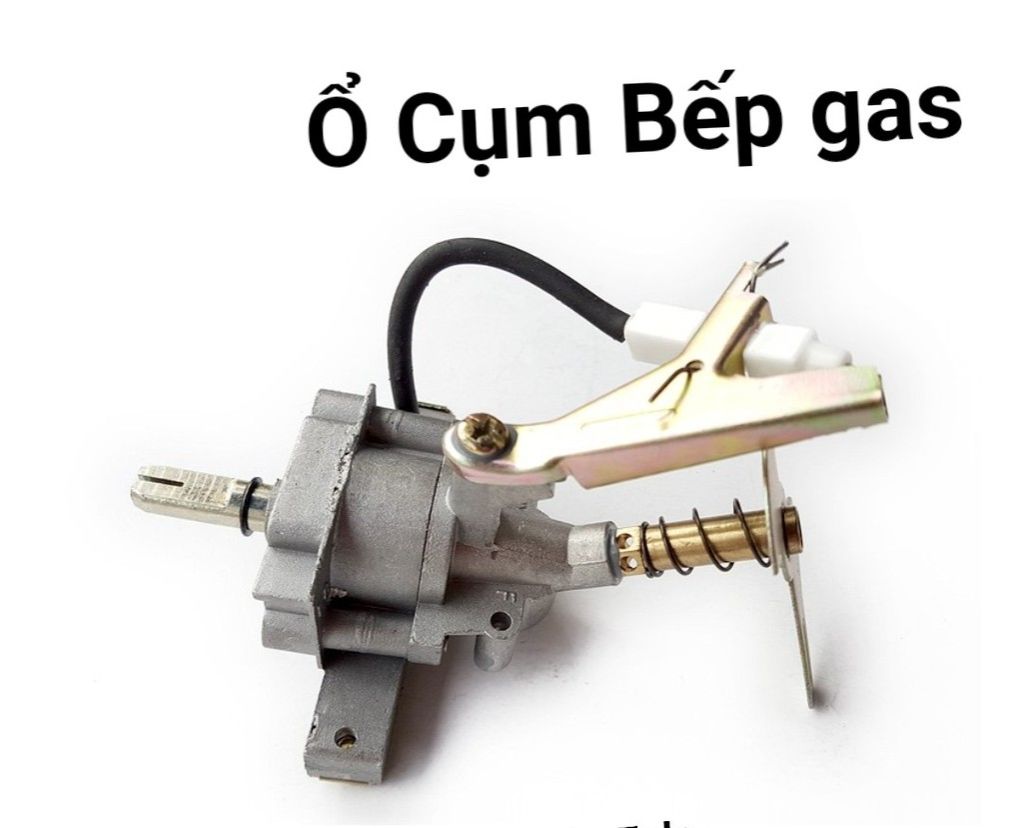 Đánh lửa bếp gas, ic đánh lửa, ic bếp gas + Tặng kèm ron- thay thế đa số các loại bếp gas phổ thông