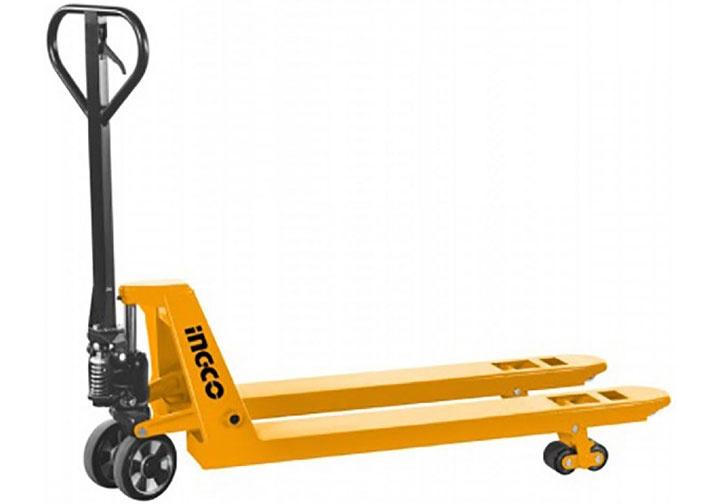 Xe nâng tay ingco hhpt01251