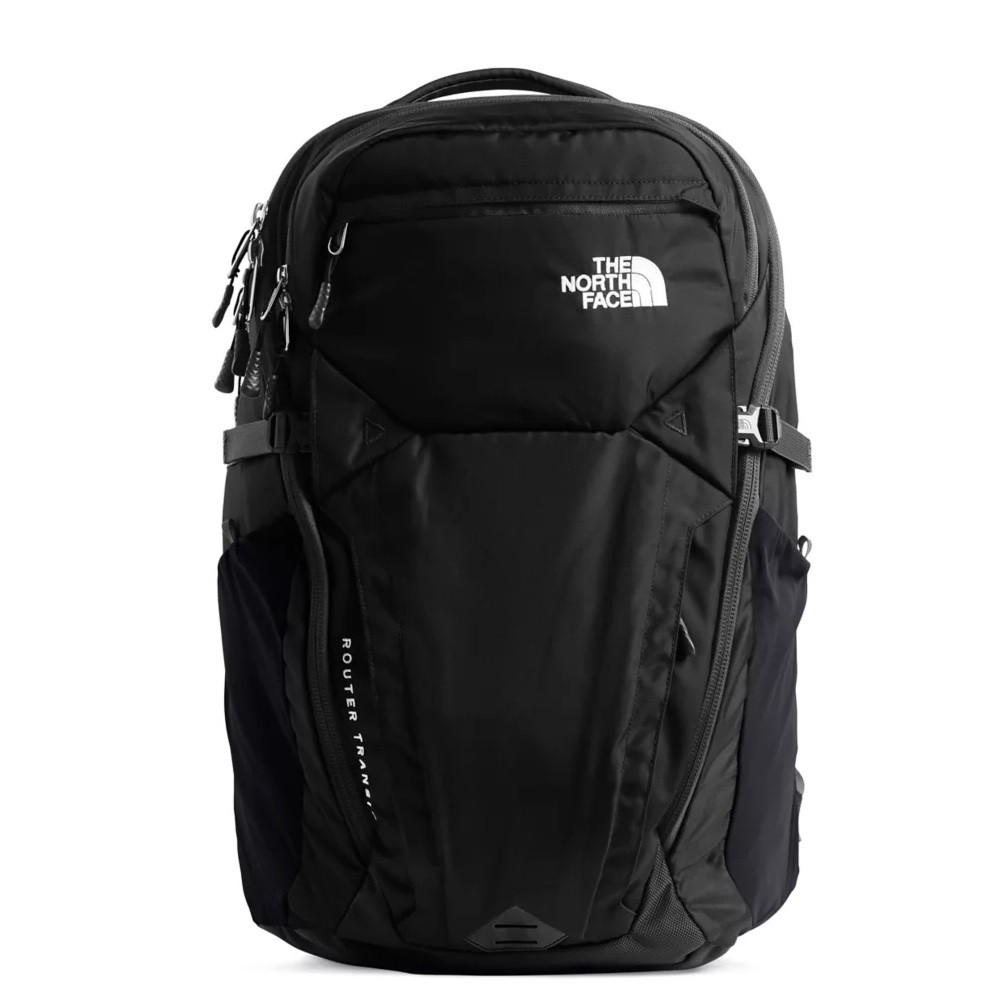 Balo du lịch the north face chính hãng,balo leo núi,balo đi phượt, router transit 2015