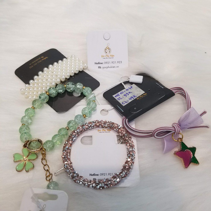 COMBO #10 - 4 SP - 95K GIẢM CÒN 49K