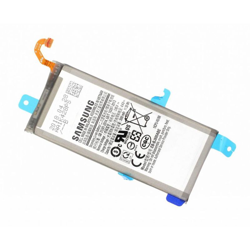 Pin samsung a6 j6 j8 - thay mới